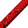 English Braids 59100200960 Dyneema Racing 10 mm Red