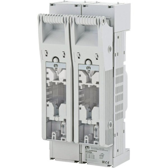 Fuse Holder KVL-1 2P M10-M10 NH1
