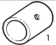 Allpa 500134 - Impeller