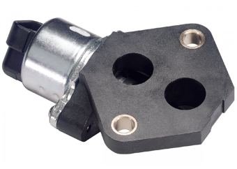 VDO A98102 - Idle Control Valve, Air Supply