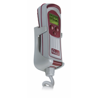 Quick Handheld Chain Counter CHC 1103