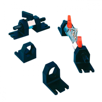 Nuova Rade Polyamide Valve Holding Brackets