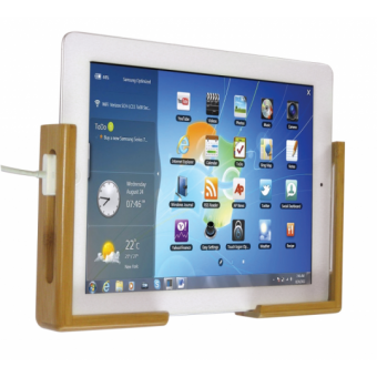 Plastimo Universal Tablet Holder 130 x 85 x 15 mm
