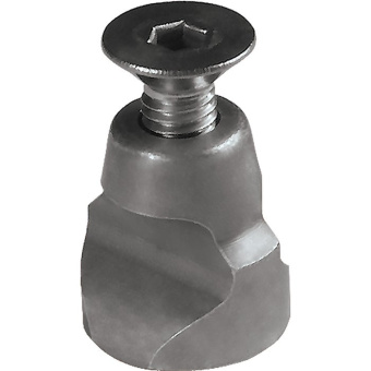 Ronstan RC00315 Series 19 Track Slug, 4.6mm x 12.8mm