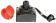 Osculati 14.383.00 - Battery Switch, Flat-Mounting Model Without Recess Fitting