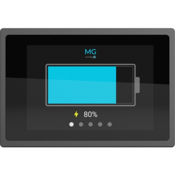 MG Energy Systems MGEMD010001 - Energy Monitor