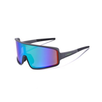 Plastimo P202515 - Typhoon L-Series Sunglasses -Wmns - Frosted Lime