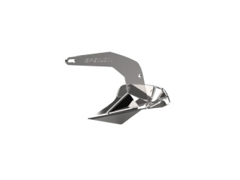 Lewmar 0057520 - Epsilon Anchor Stainless Steel 20kg