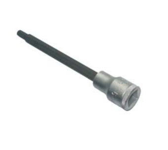 Steyr VR00124-0 - Long Hexagon Socket Size 6 for 1/2 Inch Drive