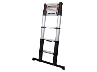 Batavia Professional Telescopic Ladder 3.81m
