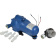 Whale FW1214 - Watermaster Auto Pump 12L 12V 30PSI + Strainer