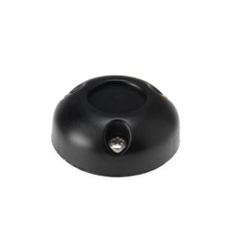 Index Marine Cable Gland DG20 Round Max. Ø14mm - Black