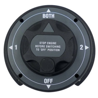 Euromarine 310A Battery Coupler (Alternator Output)