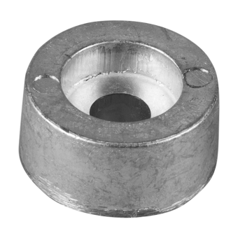 Tecnoseal 5031705 / 060-00152 Johnson-Evinrude & Torqeedo Washer Anode Ø21 mm