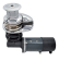 Lofrans Windlass Vertical, Model 'Project X3', 10mm, 12v, 1700w, With Drum