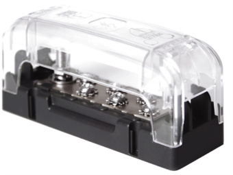 BEP 80-712-0039-00 - ATC Bus Bar 100 Amp