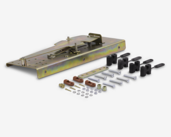 Dometic 207573 Gearbox Dual Station Exchanger Unit