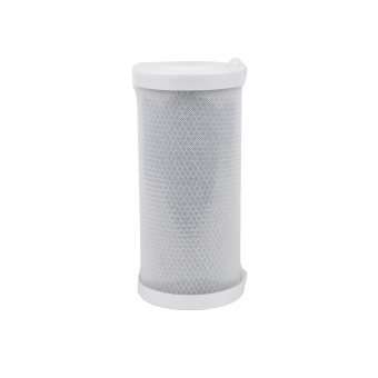 Sea Recovery 0803004906 10" Carbon Briquette Filter Element