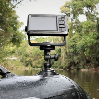 Railblaza 02-4178-11 - Garmin Fishfinder R-Lock Mount