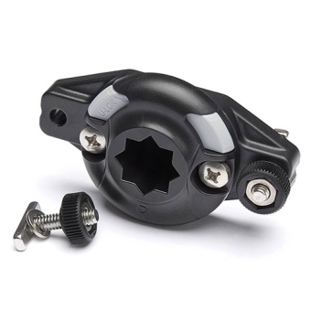 Railblaza 03-4129-11 - TracLoader 90 Degree StarPort SureMount