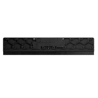 Zipwake Interceptor 750S Back Plate