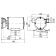 Ancor EP 35 Pump 12V