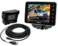 MXN Camera Systems​