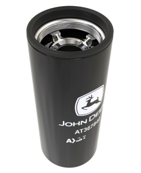 John Deere AT367840 - Hydraulic Oil Filter