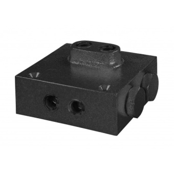 Vetus Fittings For Valve 4344152