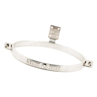 Stainless Steel Cooling Filter Bracket 2"/2.5"