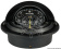 Osculati 25.082.31 - RITCHIE Wheelmark Built-In Compass 3" Black/Black