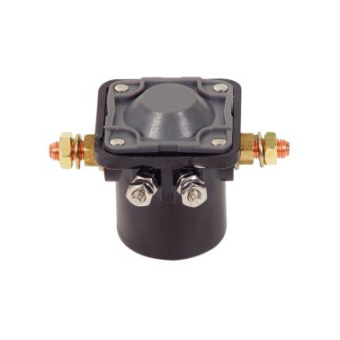 Waiglobal 67-701 Starter Relays For Mercury - Johnson - Evinrude Engine