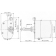 Stainless Steel Wiper 12V