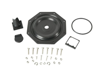 Whale AK8050 - Service Kit Henderson MK5
