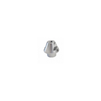 Hella Marine Tricolor+Anchor Naviled Lamp Black