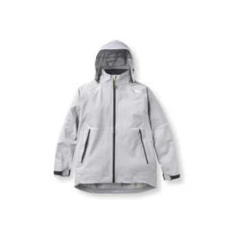 Henri Lloyd Men's Dynamik Jacket Size XXXL Ice