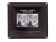 BEP 900-RCD-32A - Residual Current Circuit Breaker Panel 1x32A