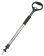 Wichard 7555 - Telescopic Tiller Extension Adjustable with Rubber Diabolo 70-100 cm Wichard 7555 - Telescopic Tiller Extension Adjustable with Rubber Diabolo 70-100 cm