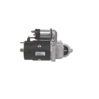 Waiglobal 6423N Starter For Mercruiser / Volvo Penta / OMC Engines - 9 Teeth