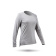 Plastimo 67992 - Grey Zhik Dry Long Sleeve Top Women Size S Plastimo 67992 - Grey Zhik Dry Long Sleeve Top Women Size S