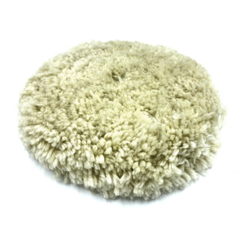 Bukh PRO N5807180 - WOOL PAD