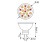 Talamex LED 16 10-30V G4-Under