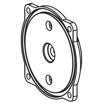 Jabsco 38501-1000 - Motor Adapter