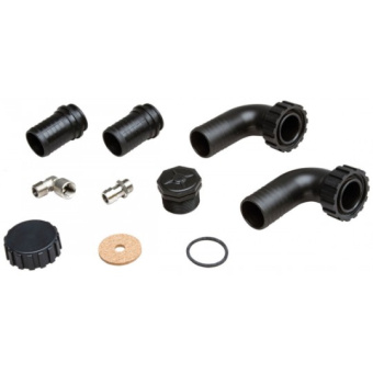 CAN-SB Black Water Tank Inlet Kit