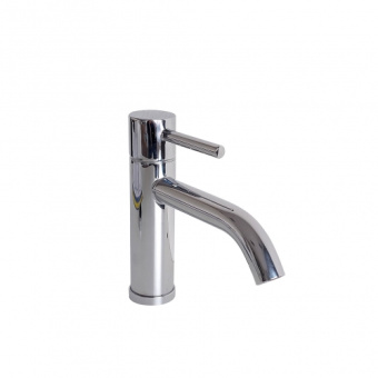 Barka 03.10.00400 - MY1600 Minimalistic Single Handle Mixer With Fixed Spout