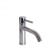 Barka 03.10.00400 - MY1600 Minimalistic Single Handle Mixer With Fixed Spout Barka 03.10.00400 - MY1600 Minimalistic Single Handle Mixer With Fixed Spout