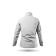 Plastimo 68274 - INS100 Jacket For Women Platinum Size S Plastimo 68274 - INS100 Jacket For Women Platinum Size S