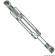 Osculati 38.020.45 - Gas Spring With Ball Head AISI 316 500 mm 20 kg