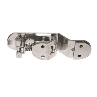 Adjustable Fastener
