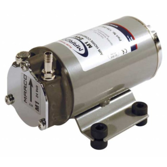 Marco M1 Compressor 12V